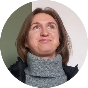 Анна Бушинская
